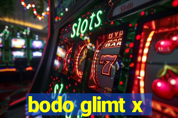 bodo glimt x